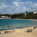 House With Sea Views And Pool In Arenal Del Castell