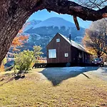 Casa Cerro Castillo