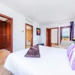 Villa Eden Son Manyo 222 Sa Pobla