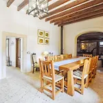Villa Ses Planes Buger