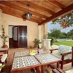 Traditional Villa Near The Town Of Pollensa By Renthousing