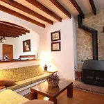 Traditional Villa Near The Town Of Pollensa By Renthousing
