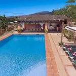 Finca Son Barbot By Homevillas360