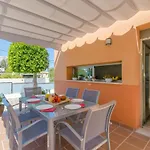 Can Pica Beach House