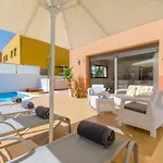 Can Pica Beach House