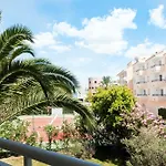 Aparthotel Vibra Club Maritim