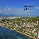Villa Maria Alcanada By Mallorca Villa Selection