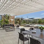 Countryside Villa With Outdoor Space