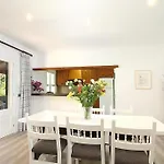 Fantastic Villa In A Quiet Area Near Pollensa By Renthousing