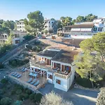 Sa Trona Beach House