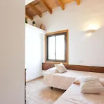 Spacious Apartment In Pollenca With Mountain View