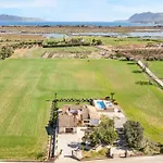 Elegant Villa In Alcudia With Private Pool