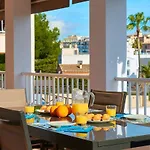 Villas2Meet Casa Blanca