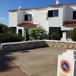 Villa 8, Chalet Pareado Con Jardin Y Piscina