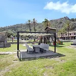 Spacious Apartment In Pollenca With Shared Pool