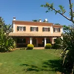 Finca Mil Flores, Purer Luxus
