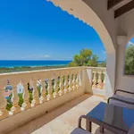 Villa Villa Maitreya By Interhome