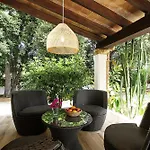 Spektakulaere Neu Renovierte Villa In Pollensa