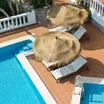 Villa Margarita S85 Oase Mit Wunderschoenem Meerblick In Son Bou