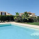Finca Murada Comfortable Holiday Residence