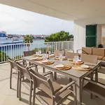 Flor Villa Marina - Puerto Mahon