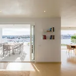 Flor Villa Marina - Puerto Mahon