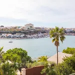 Flor Villa Marina - Puerto Mahon