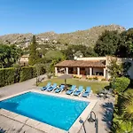 Villa Geroni