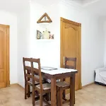 Experience The Charm Of Pollenca From A Welcoming House With Mountain View