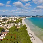 Villamar - Stunning Beachfront Villa With Private Pool