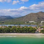 Villamar - Stunning Beachfront Villa With Private Pool