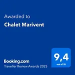 Chalet Marivent