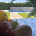 Villa Los Tres Menorca