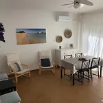 Bel Appartement Vue Mer