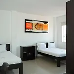 Hotel River Side