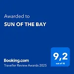 Sun Of The Bay