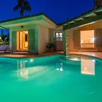 Villa Peroia By Bebreeze