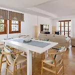 Villa Cala D Or In Absoluter Strandnaehe