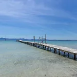 Apartment Just 150 M From The Alcudia Beach