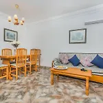Duplex Con Terraza Cerca De La Playa