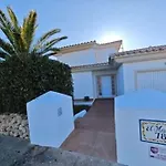 El Mirador - Es Canutells