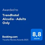 Trendhotel Alcudia - Adults Only