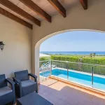 Villa Primrosa - Beautiful Sea Views