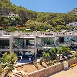 Mirador Blue C Cala Sant Vicenc