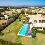 Villa Gran Barcares For 16 By Bebreeze