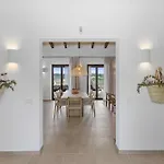 Dreamlike Finca With Garden Infinity Pool Panoramic Views
