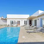 Villa Betty