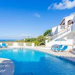 Villa Lucas - Magnificent Sea Views