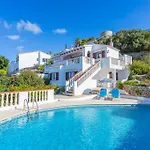 Villa Lucas - Magnificent Sea Views