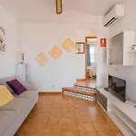 Villa Waldemar - Close To Son Bou Beach